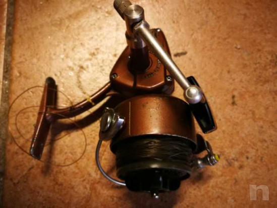 Mulinello Olympic 8200 foto-28553