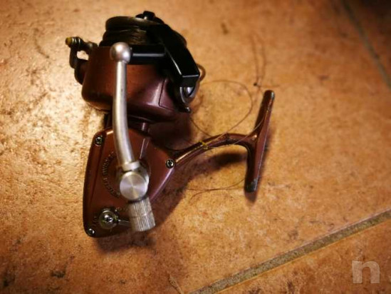 Mulinello Olympic 8200 foto-28554