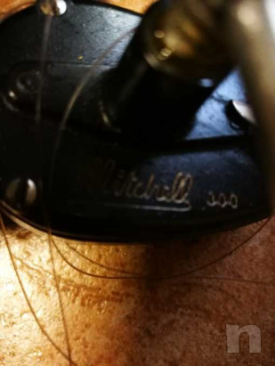 Mulinello Mitchell 300 foto-28556