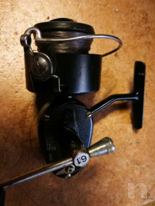 Mulinello Mitchell 300 foto-28555