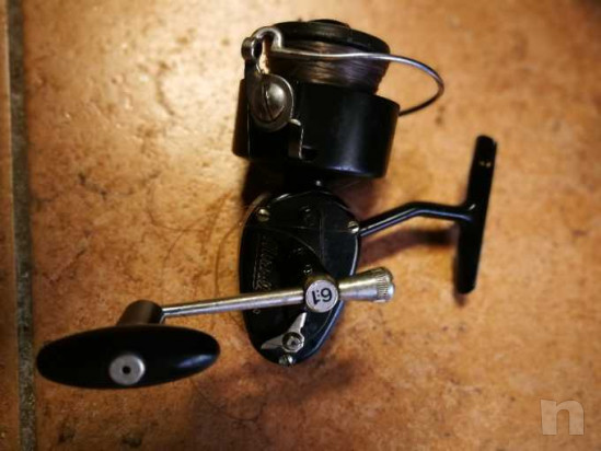 Mulinello Mitchell 300 foto-15121