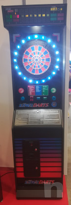 King's Dart omologata FEDI foto-15122