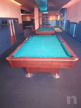 Tavolo da pool foto-15123