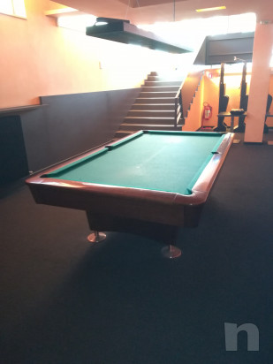 Tavolo da pool foto-28557