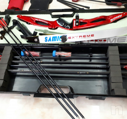 Arco nudo foto-28568