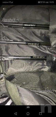 Canne da pesca carpfishing foto-28570