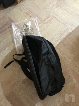 Borsone portaracchette wilson roger federer foto-28577