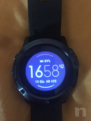 Garmin Fenix 5X foto-15137