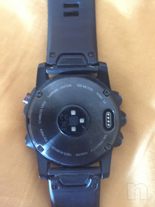 Garmin Fenix 5X foto-28583