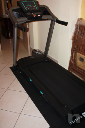 Tapis roulant Domyos  foto-15138