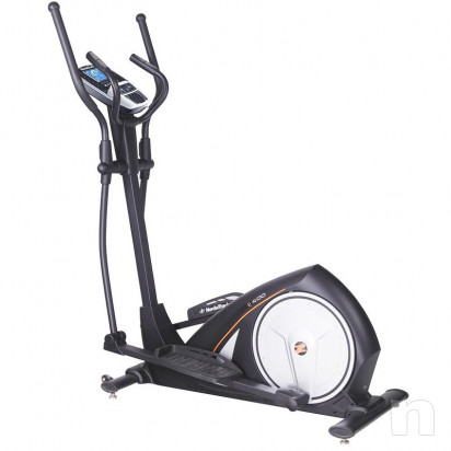 Elittica Domyos NT E 400   foto-15139