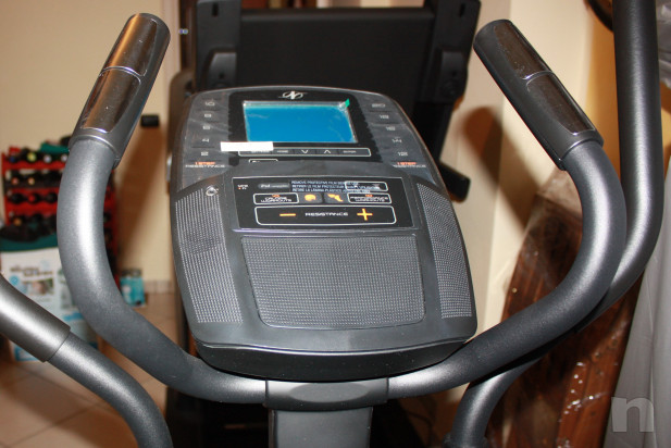 Elittica Domyos NT E 400   foto-28585