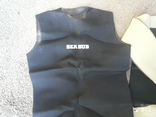 Muta Scubapro foto-28591