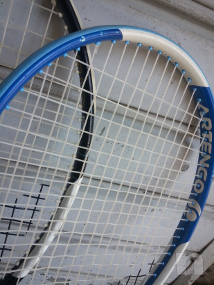 Racchette da tennis foto-28593