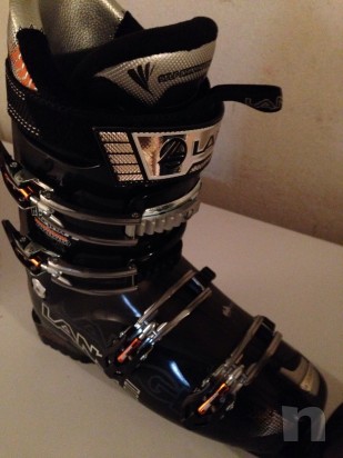 Scarponi lange Tg 42-43 nuovi foto-1515