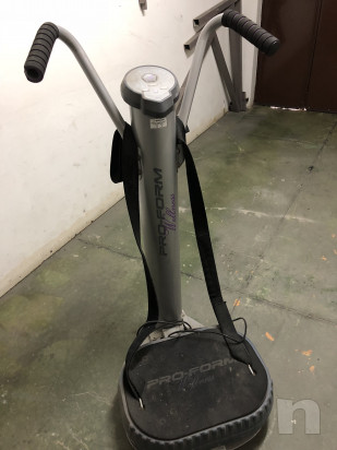 Pro-form wellness foto-15156