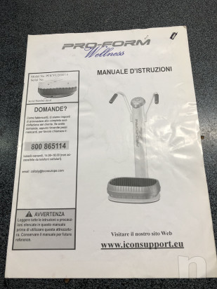 Pro-form wellness foto-28631