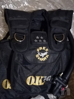 Vendita attrezzatura subacquea foto-15157