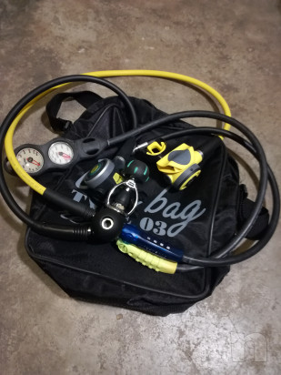Vendita attrezzatura subacquea foto-28633