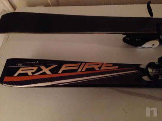 Sci fischer  foto-2378