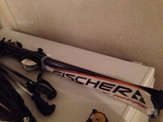 Sci fischer  foto-1516