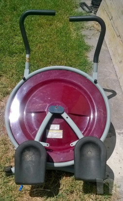 ABDO LOOP per addominali foto-15160