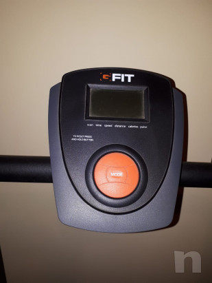 Tapis Roulant manuale Greenfit foto-28653