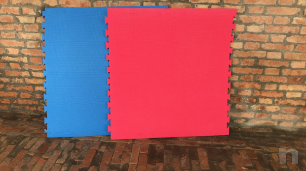 Tatami + cuscini yoga foto-15172