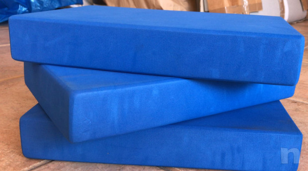 Tatami + cuscini yoga foto-28661