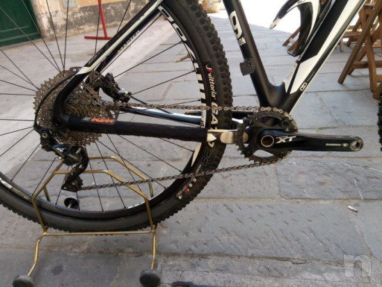 MTB Mountain Bike KTM Myroon 29” foto-28664