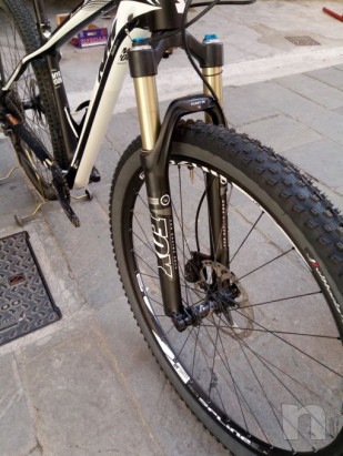 MTB Mountain Bike KTM Myroon 29” foto-28663