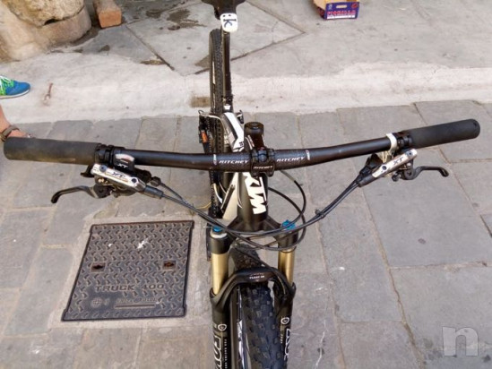 MTB Mountain Bike KTM Myroon 29” foto-28662