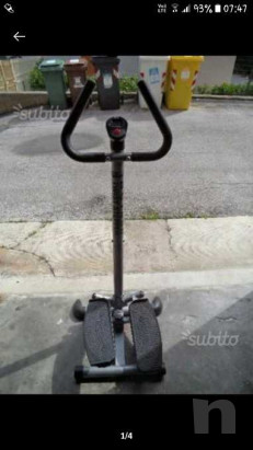 Twist stepper bs 1650 foto-15187