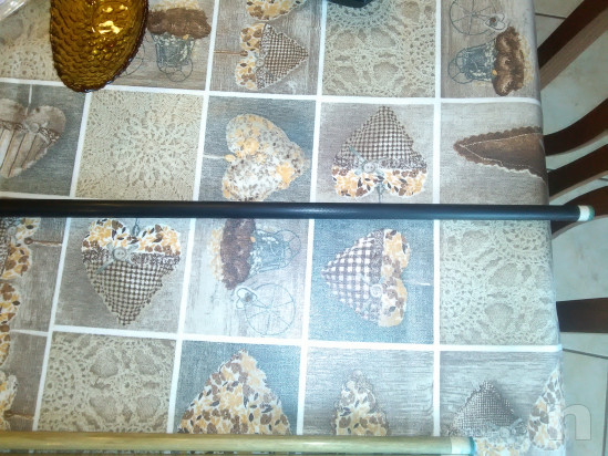 STECCA MC DERMOTT POOL CON TRE PUNTALI foto-28703