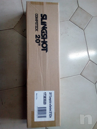 barra compstick foto-15193