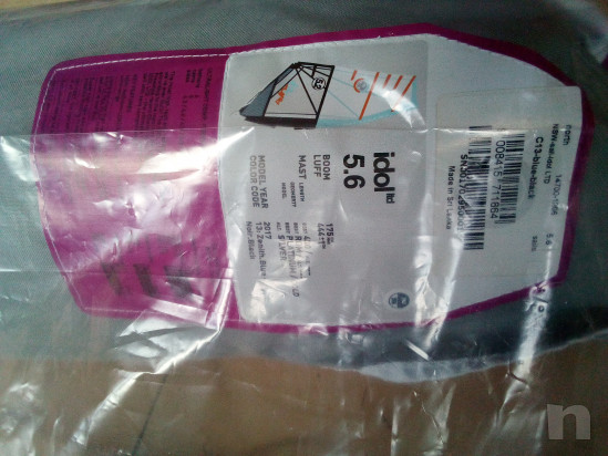 vela North idol foto-15194