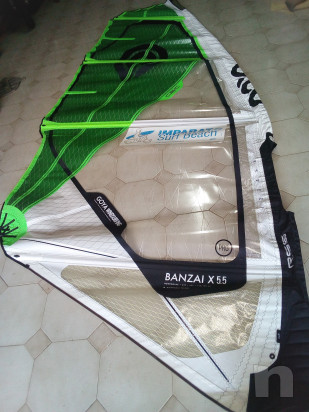 vela Banzai foto-15196