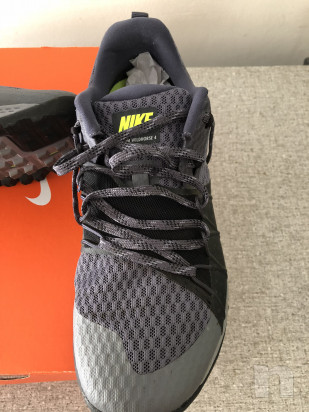 Scarpe per corsa campestre foto-28707