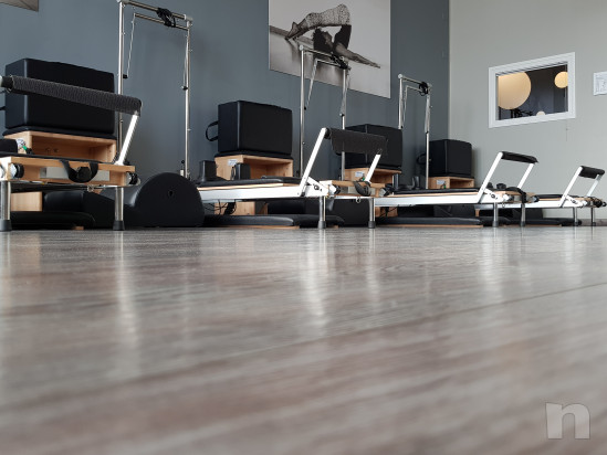 MACCHINARI PER PILATES foto-28724