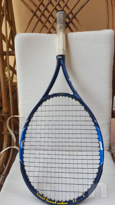 Racchetta Wilson Ultra 97 foto-28729