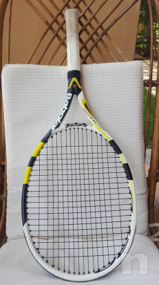Racchetta Babolat Aero Storm foto-15211
