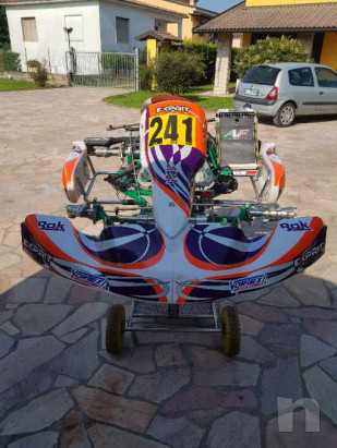 Tony kart racer 401 s foto-15213