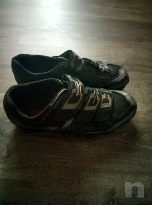 Le scarpe con attacco SPD foto-28739