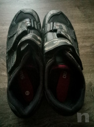 Le scarpe con attacco SPD foto-28740