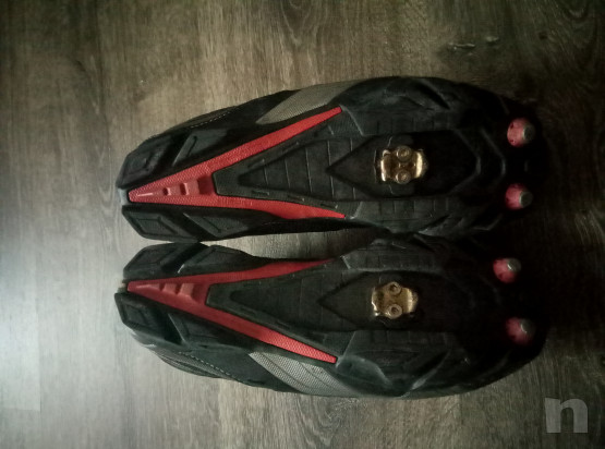 Le scarpe con attacco SPD foto-28741