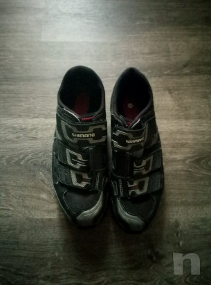 Le scarpe con attacco SPD foto-15215