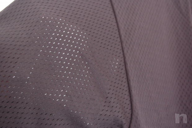 stok casacca baseball traforata nera  foto-28751