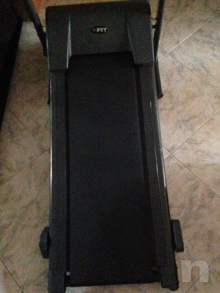 Tapis roulant  foto-2387