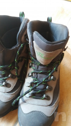  Scarponcino trekking ragazzo df mountain foto-28762