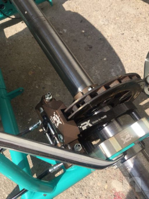 Go Kart Formula K foto-28765